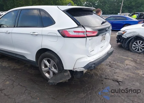 2020 Ford Edge Se from USA, damaged, VIN 2FMPK3G91LBB28034